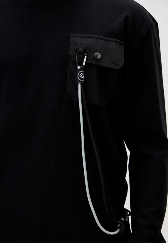 Свитшот Colin's