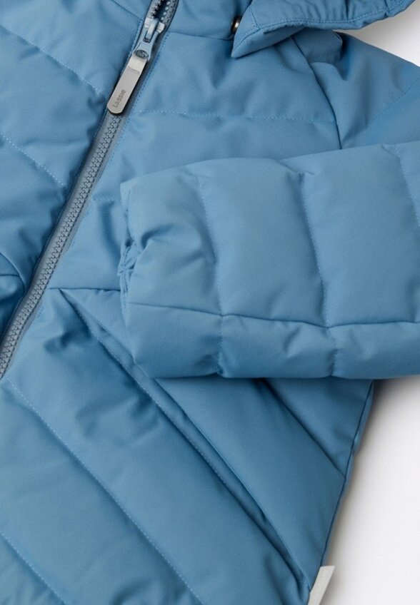 Пуховик Lassie