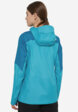 Куртка мембранная женская The North Face Signal, Голубой4  - превью