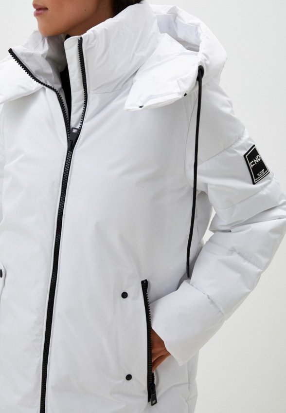 Пуховик Funday