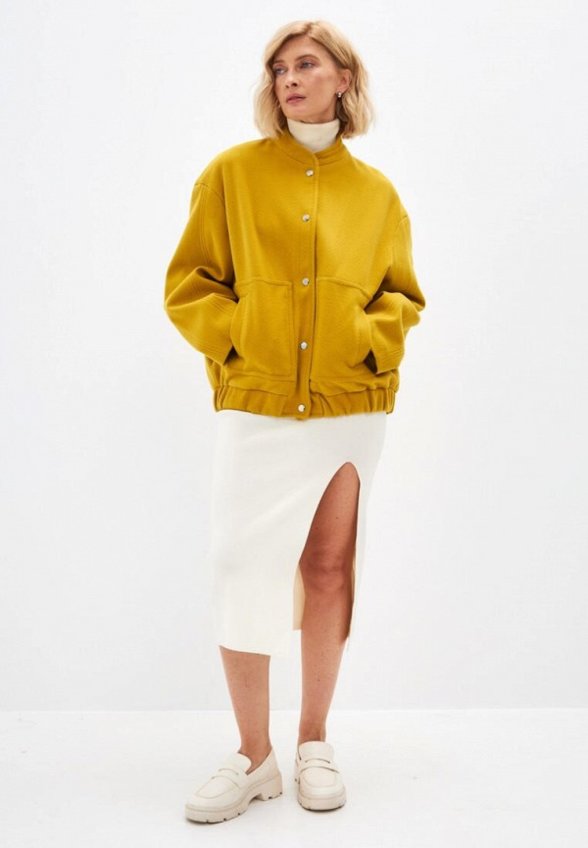 Бомбер Noele Boutique