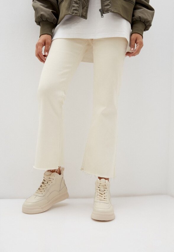 Ботинки O2 Live