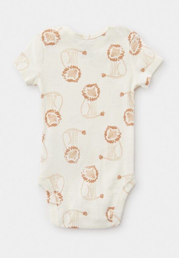 Боди 2 шт и брюки Carter’s