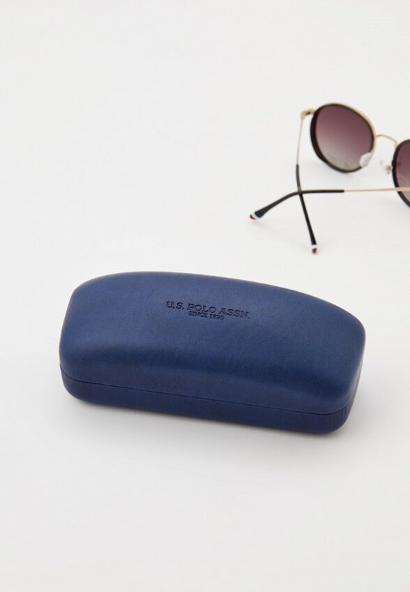 Очки солнцезащитные U.S. Polo Assn.