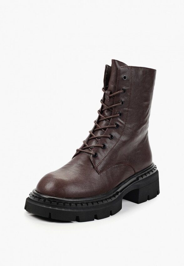 Ботинки Salamander