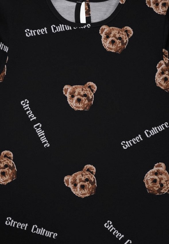 Лонгслив Апрель