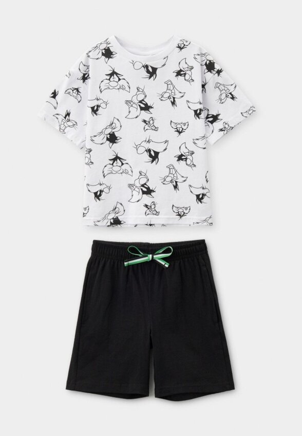 Пижама PlayToday