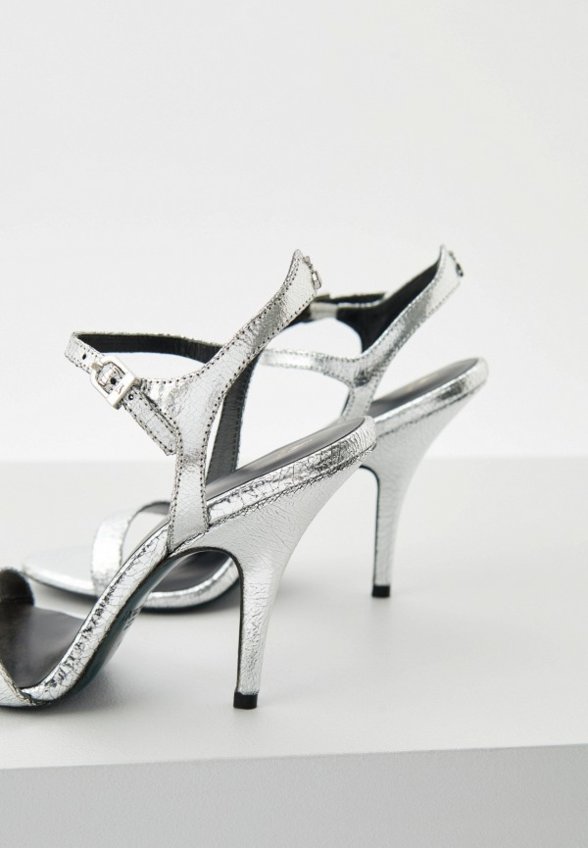 Босоножки Patrizia Pepe