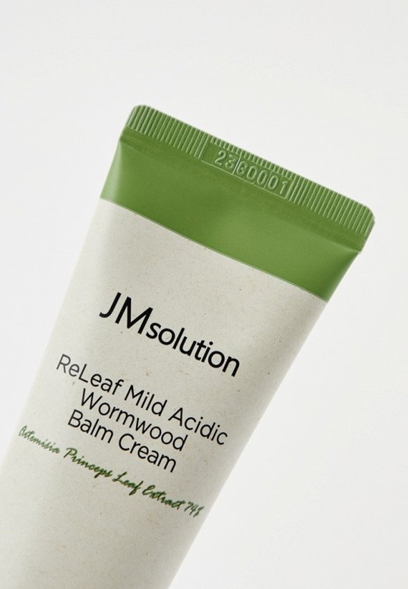 Крем для лица JMsolution