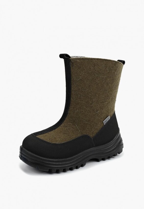 Валенки Котофей