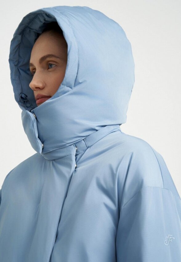 Пуховик Finn Flare