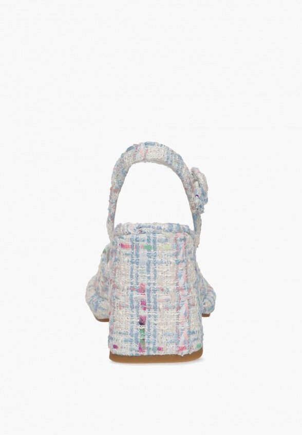 Босоножки El Tempo