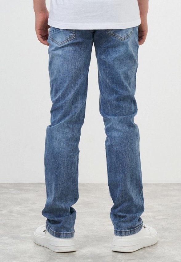 Джинсы Resser Denim