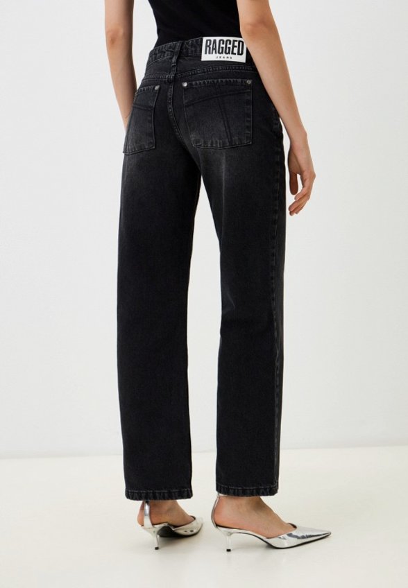 Джинсы The Ragged Priest