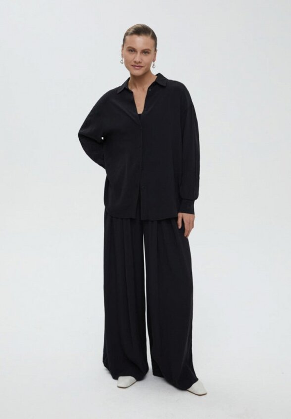 Блуза Finn Flare