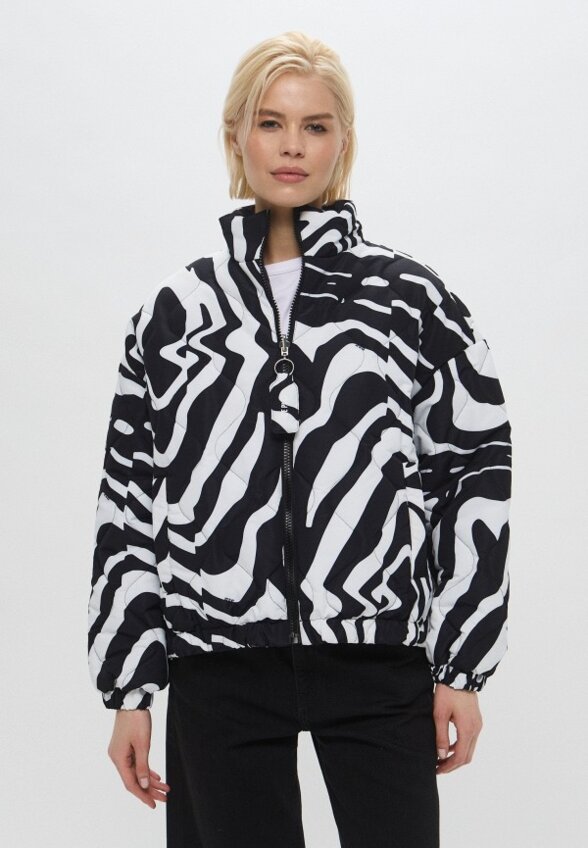 Куртка утепленная Ice Play