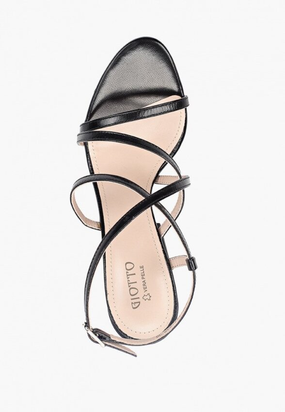 Босоножки Giotto