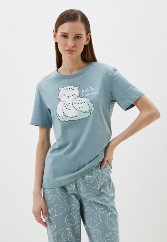 Пижама Mark Formelle