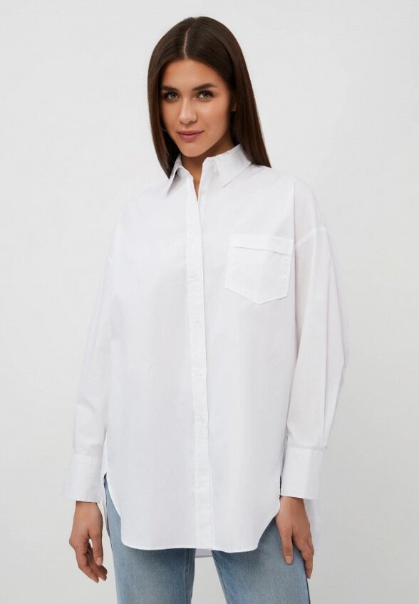 Рубашка Modis