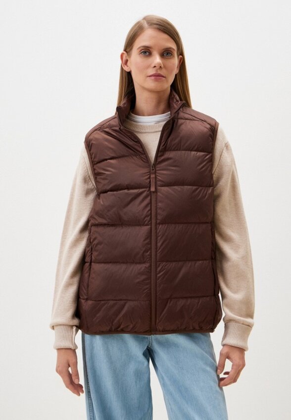 Жилет утепленный JC Just Clothes