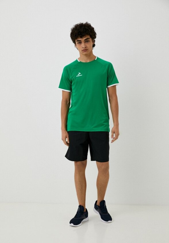 Футболка спортивная Demix