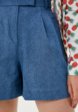 Шорты джинсовые Belucci4  - превью