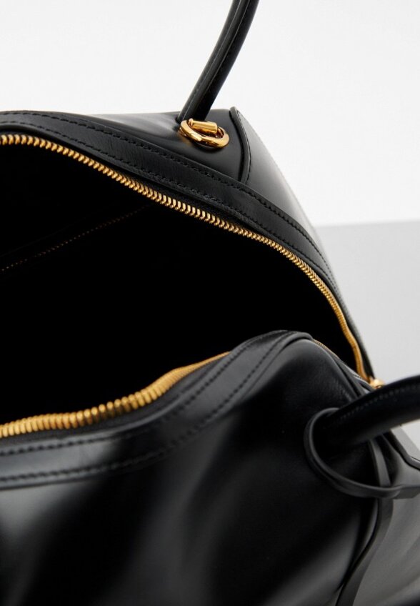 Сумка и брелок Ekonika Premium