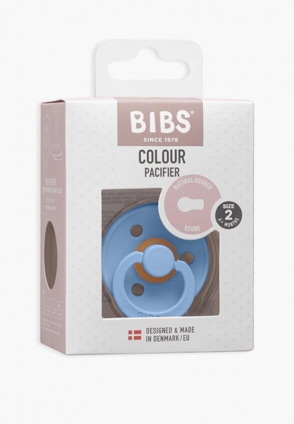 Пустышка Bibs