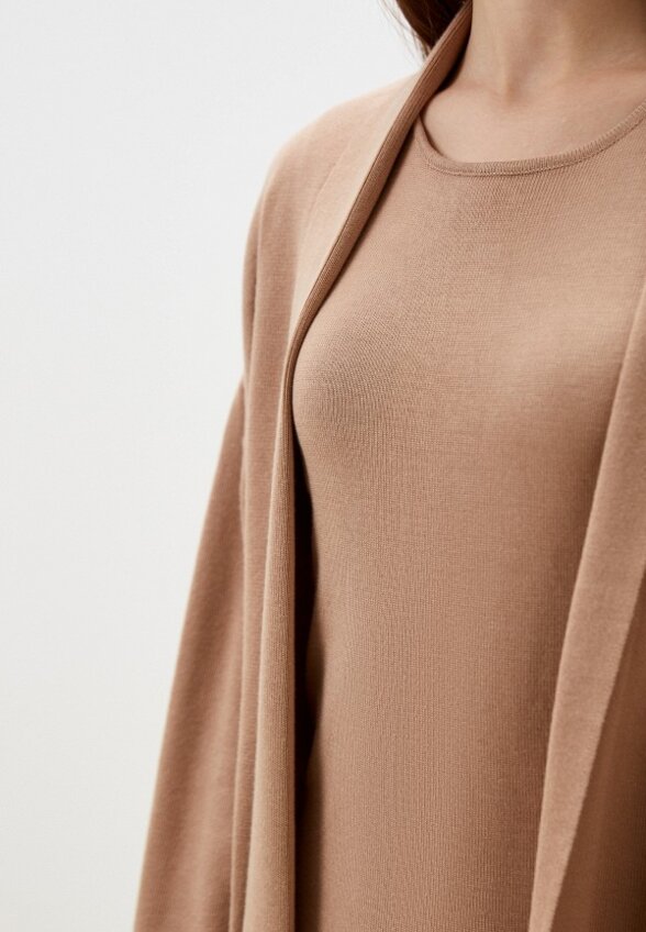 Платье и кардиган Dunia