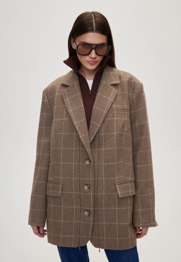 Жакет Мама Разрешила