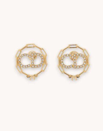 Dior Earrings женщинам