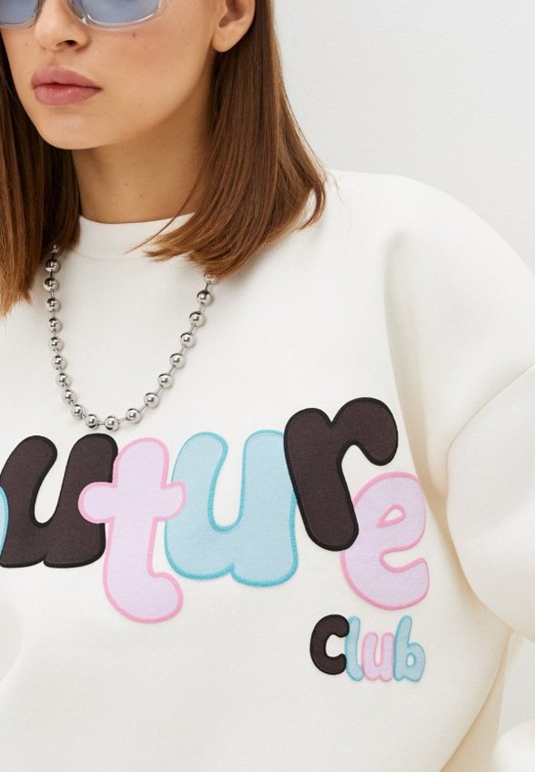 Свитшот The Couture Club