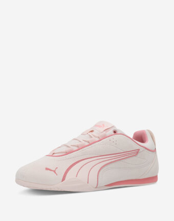 Кроссовки женские PUMA Catch Soleil Sd, Бежевый женщинам