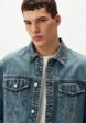 Куртка джинсовая Mademan17  - превью