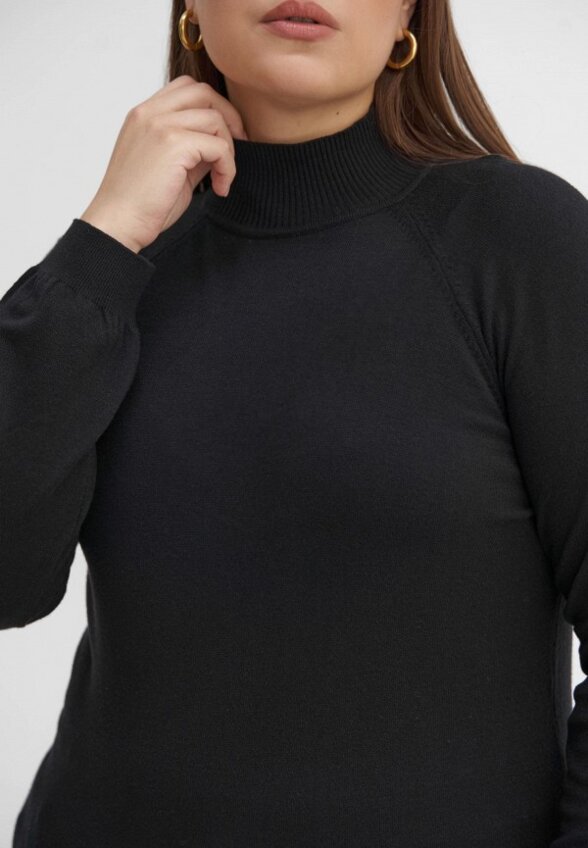 Водолазка Naturaxl