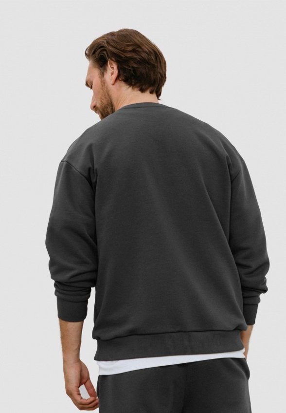 Свитшот Nikasport