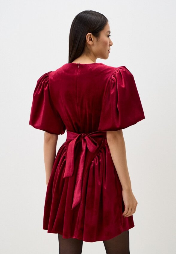 Платье Feeda Grava