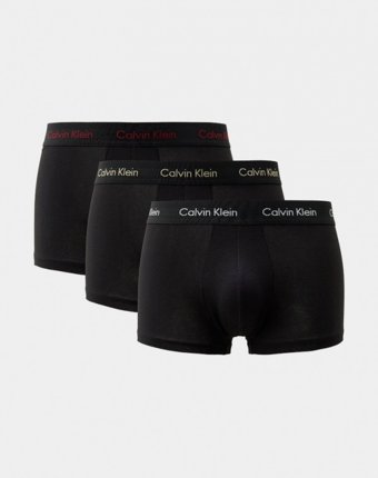 Трусы 3 шт. Calvin Klein Underwear мужчинам