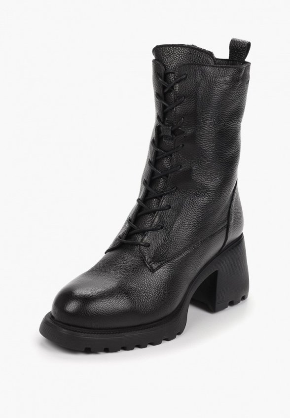 Полусапоги Wonders