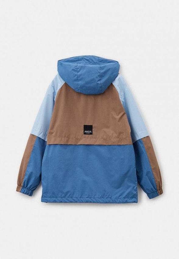 Ветровка Nikastyle