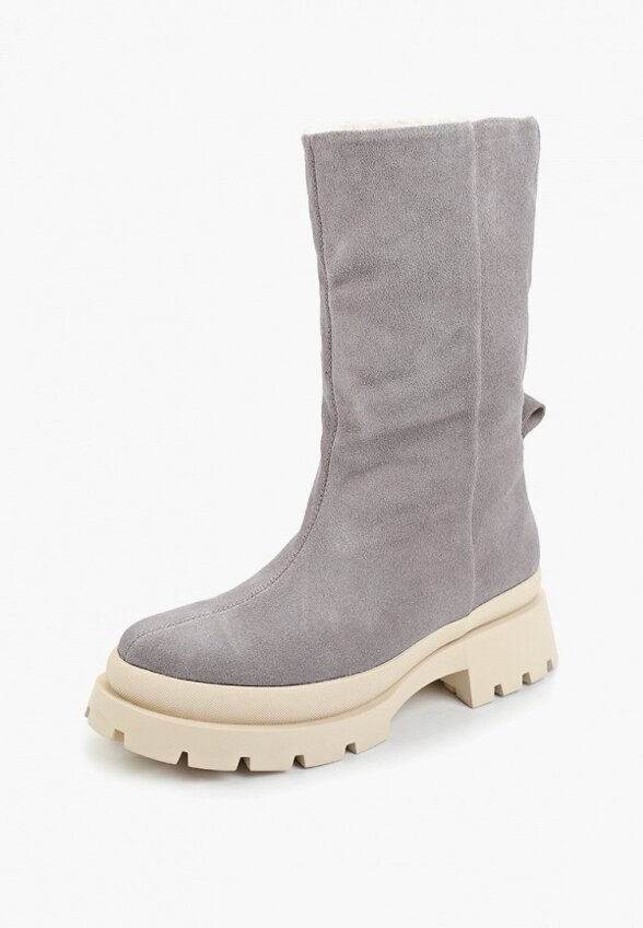 Полусапоги Obba