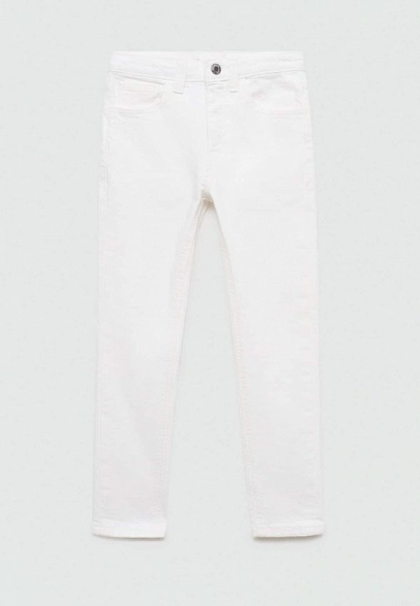 Джинсы Mango Kids
