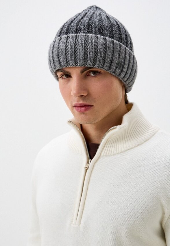 Шапка marhatter