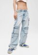 Джинсы One Teaspoon2  - превью