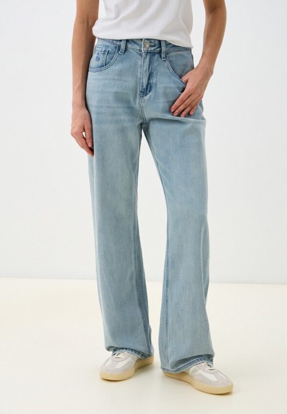 Джинсы Dimarkis Day