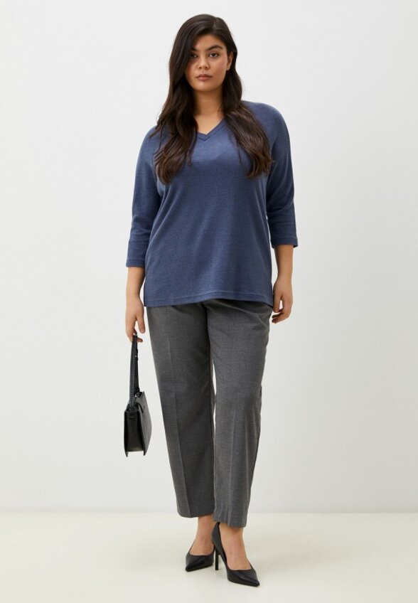 Пуловер Varra