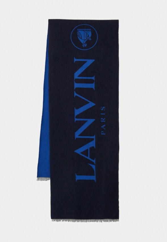 Шарф Lanvin