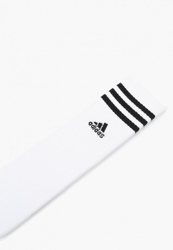 Носки 3 пары adidas