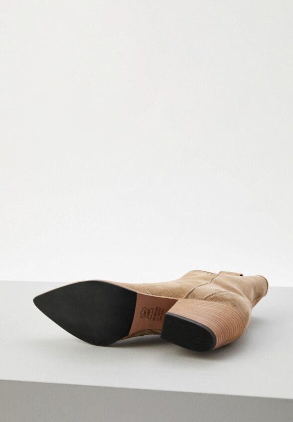 Ботильоны Kennel & Schmenger