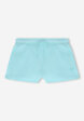 Шорты женские Roxy Surf Stoked Short Terry, Голубой1  - превью